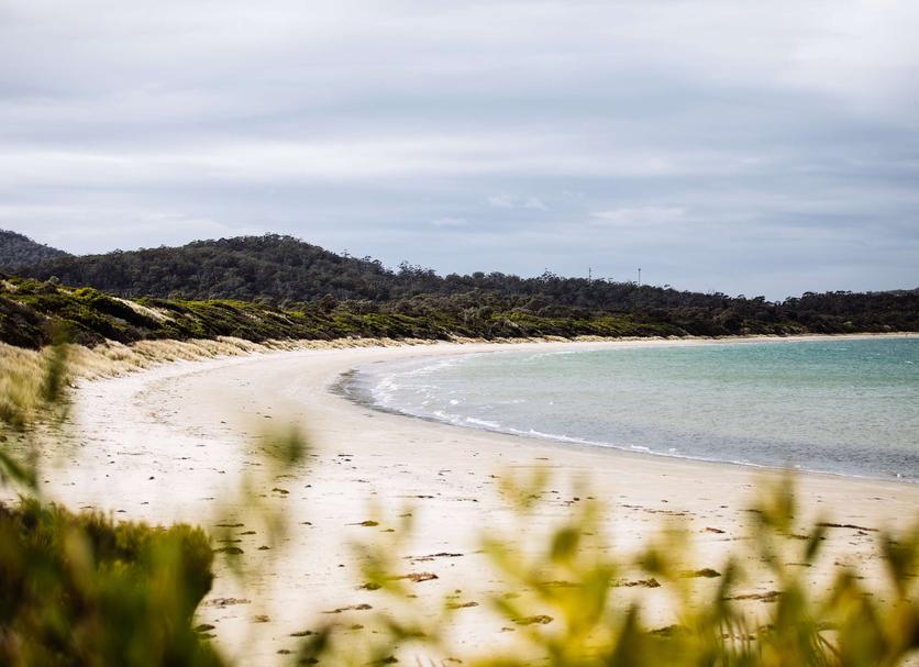 Strand Foto