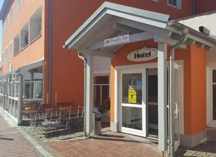 Gebäude Foto
