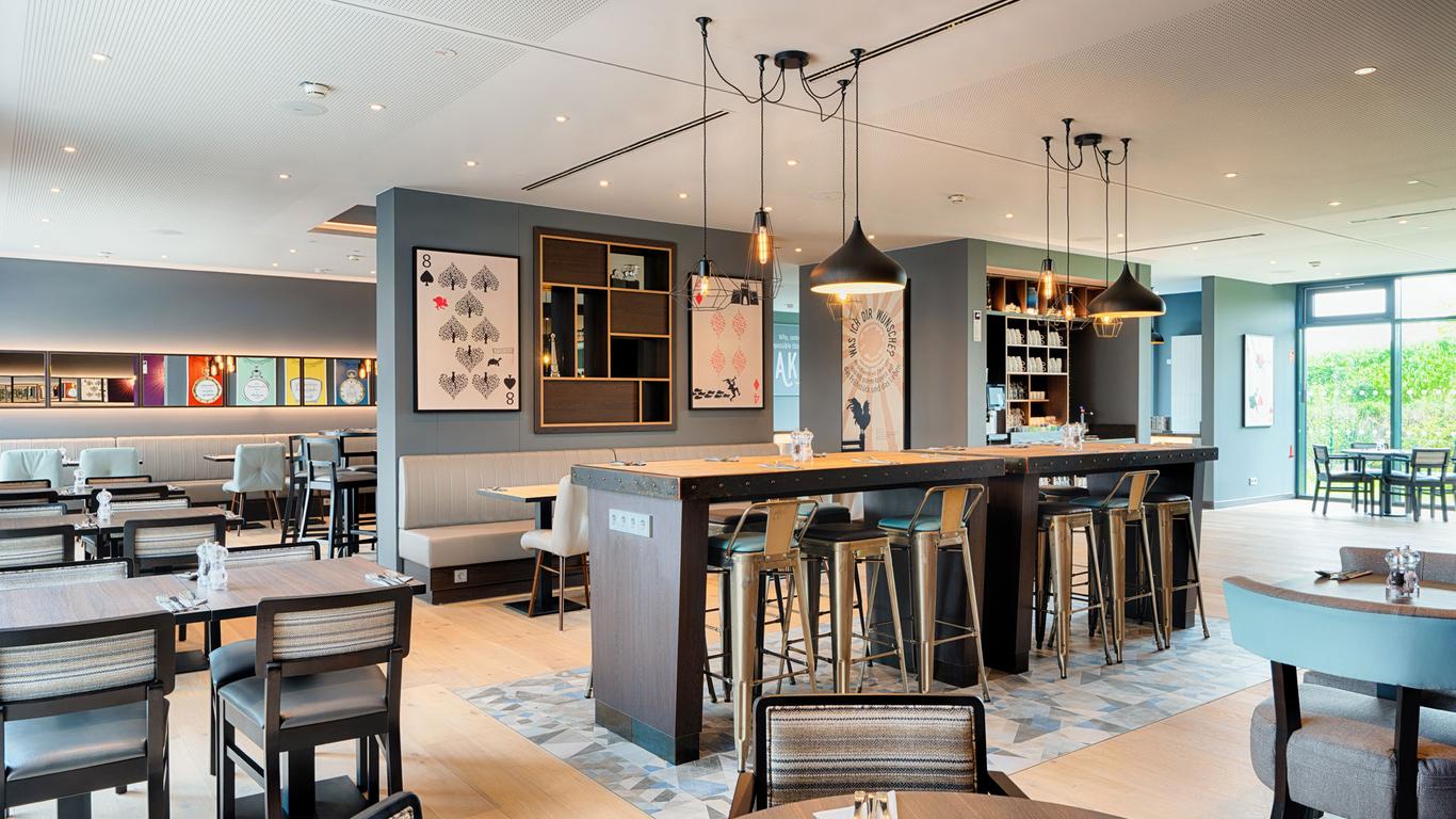 Premier Inn Berlin Airport