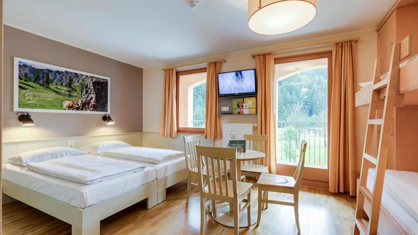 Hotel Jufa Veitsch