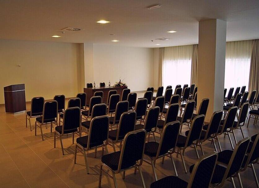 Konferenzraum Foto