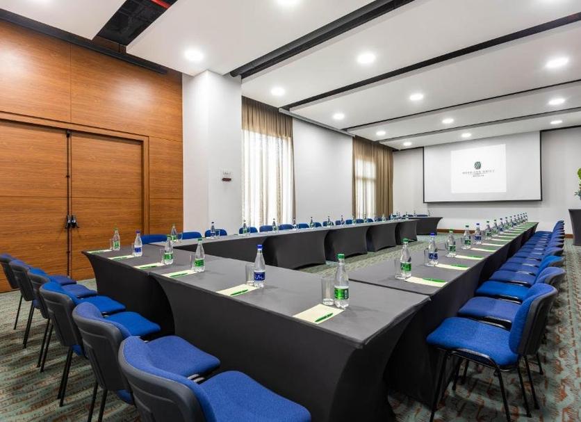 Konferenzraum Foto