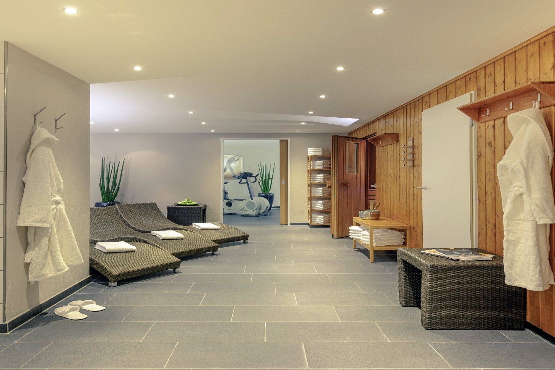 Wellness