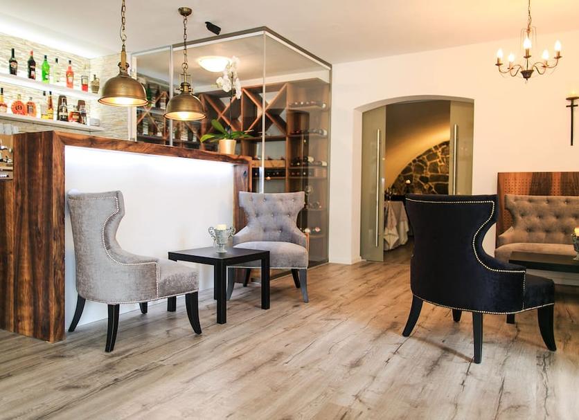 Wohnzimmer Foto