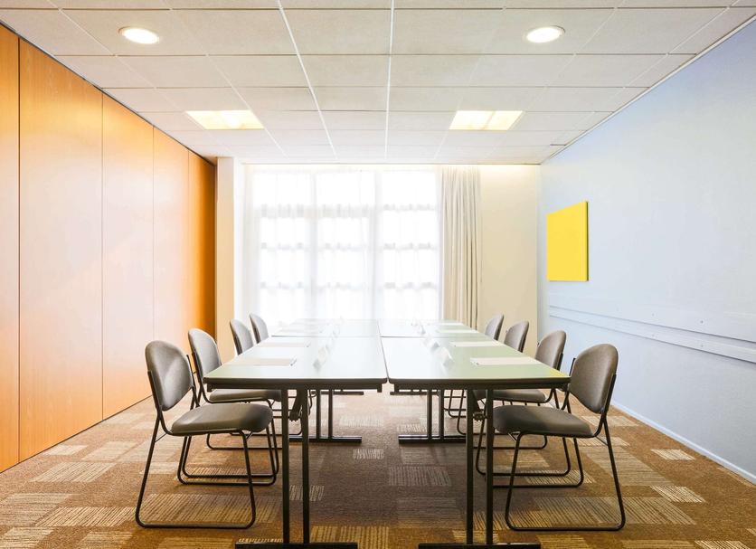 Konferenzraum Foto