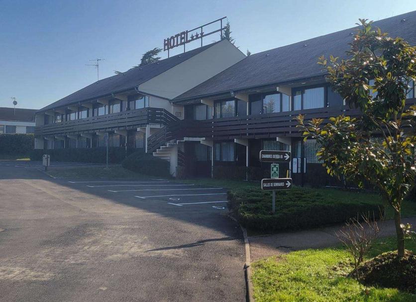 Gebäude Foto