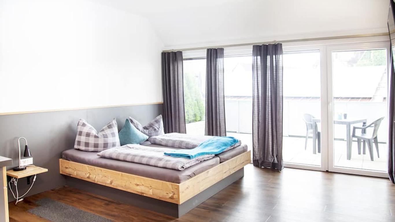 Stadl Appartements