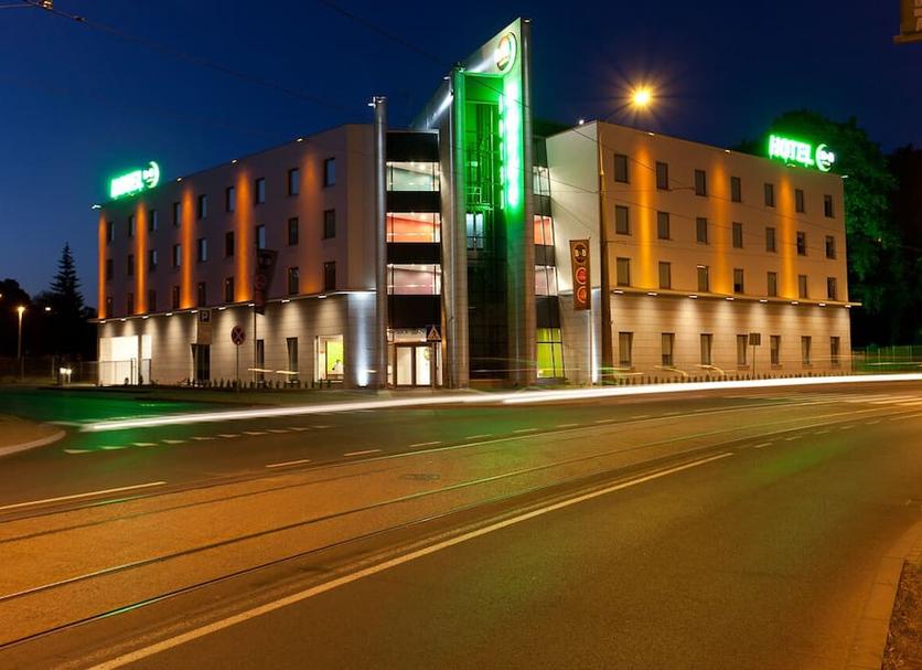 Gebäude Foto