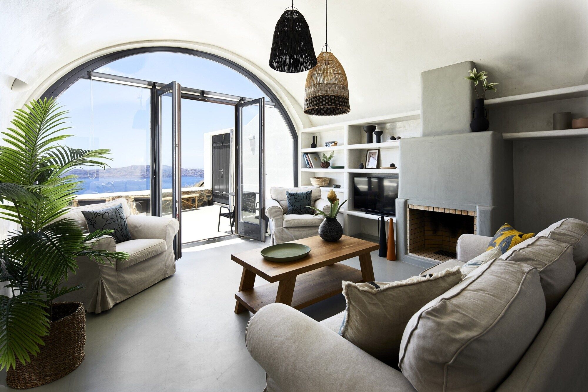 Wohnzimmer Foto