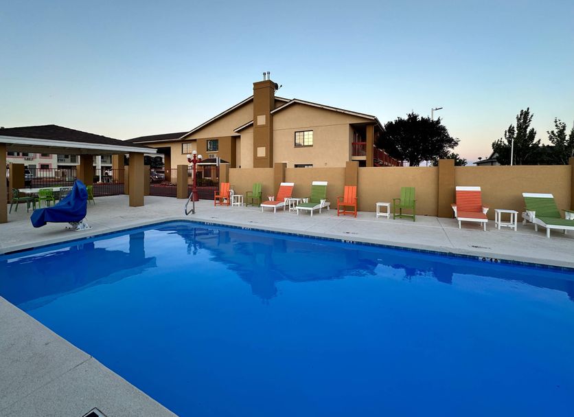 Pool Foto