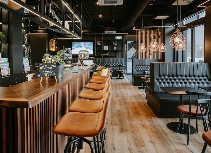 Bar Foto