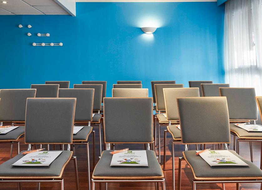 Konferenzraum Foto