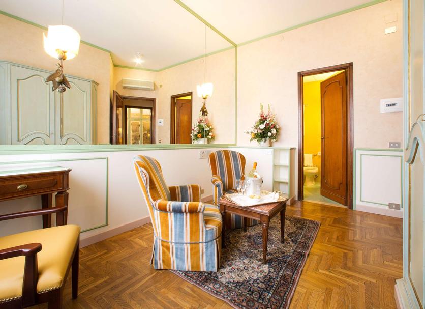 Wohnzimmer Foto