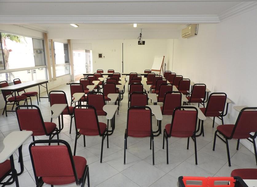 Konferenzraum Foto