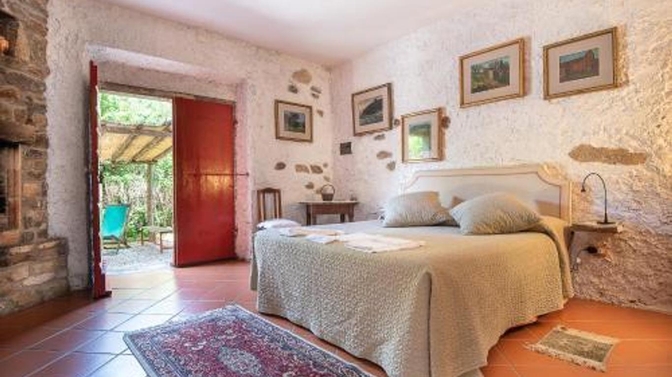 Camere Vecchia Fonte