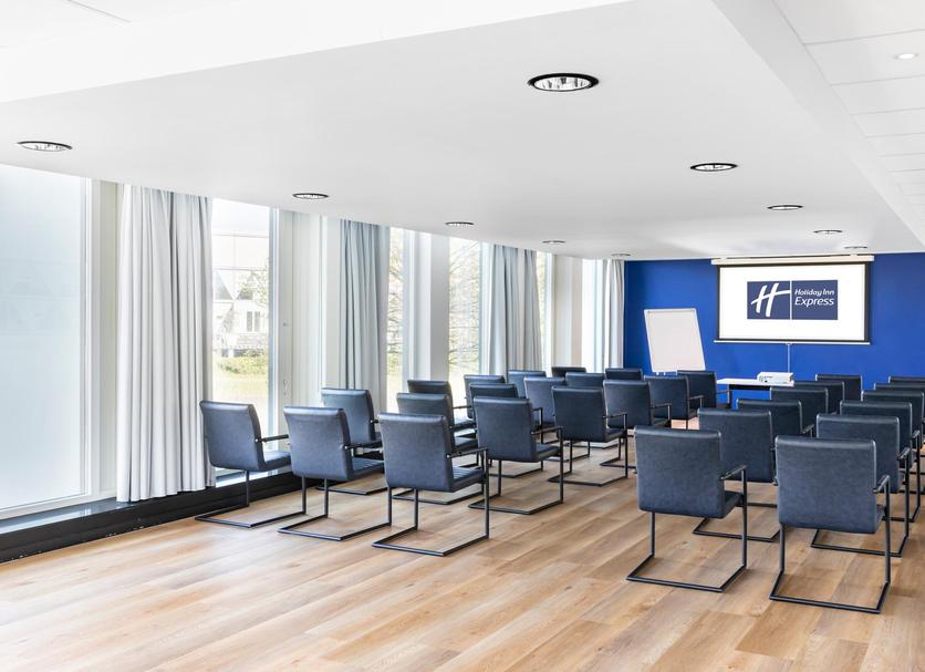 Konferenzraum Foto