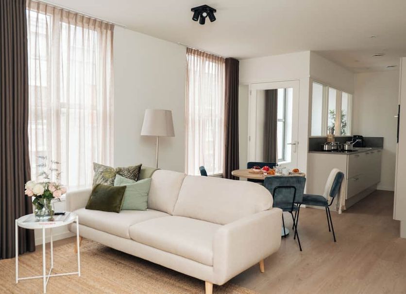Wohnzimmer Foto