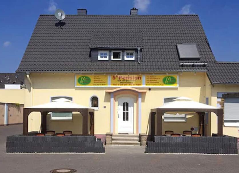 Gebäude Foto