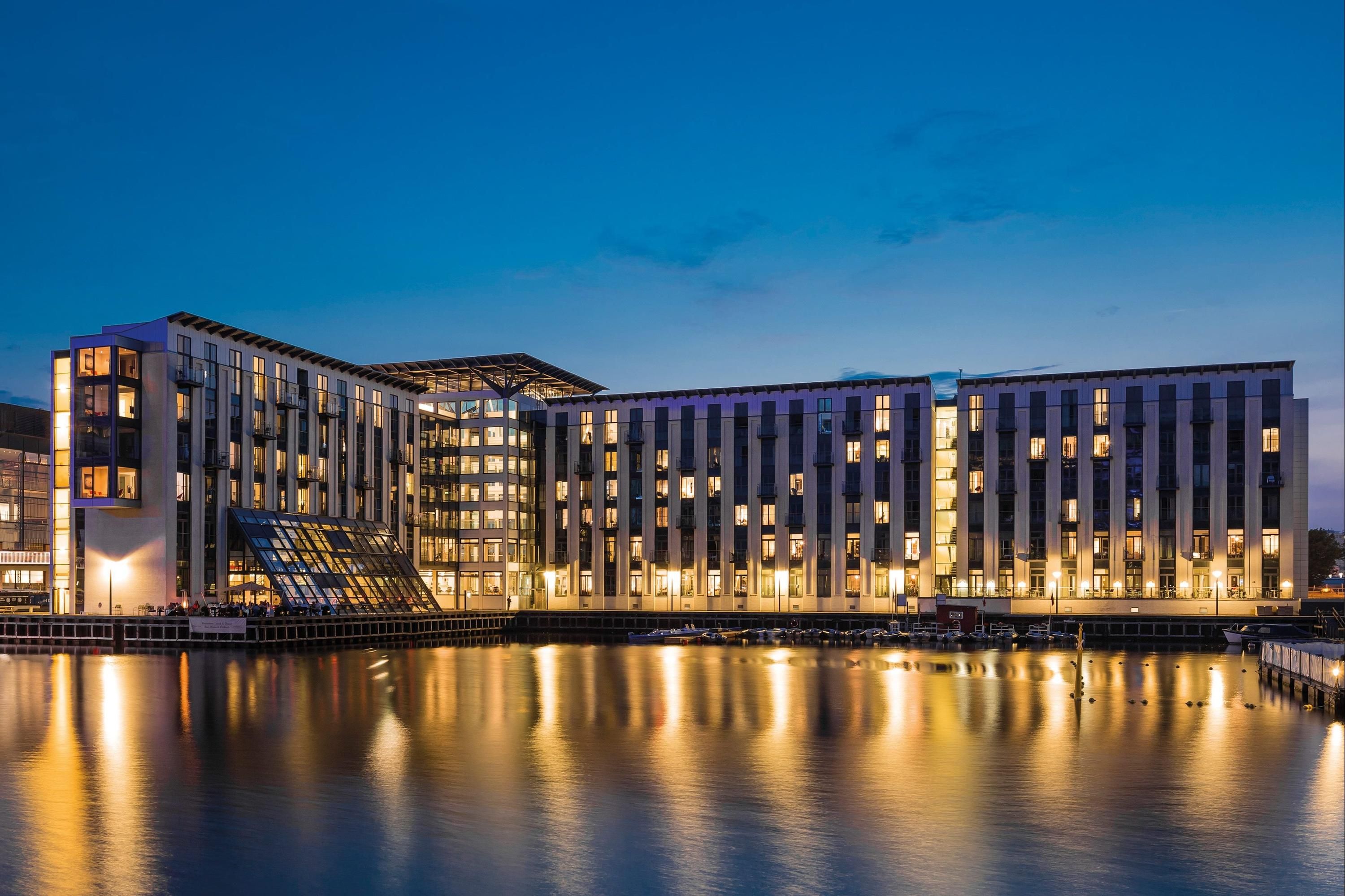 Gebäude Foto