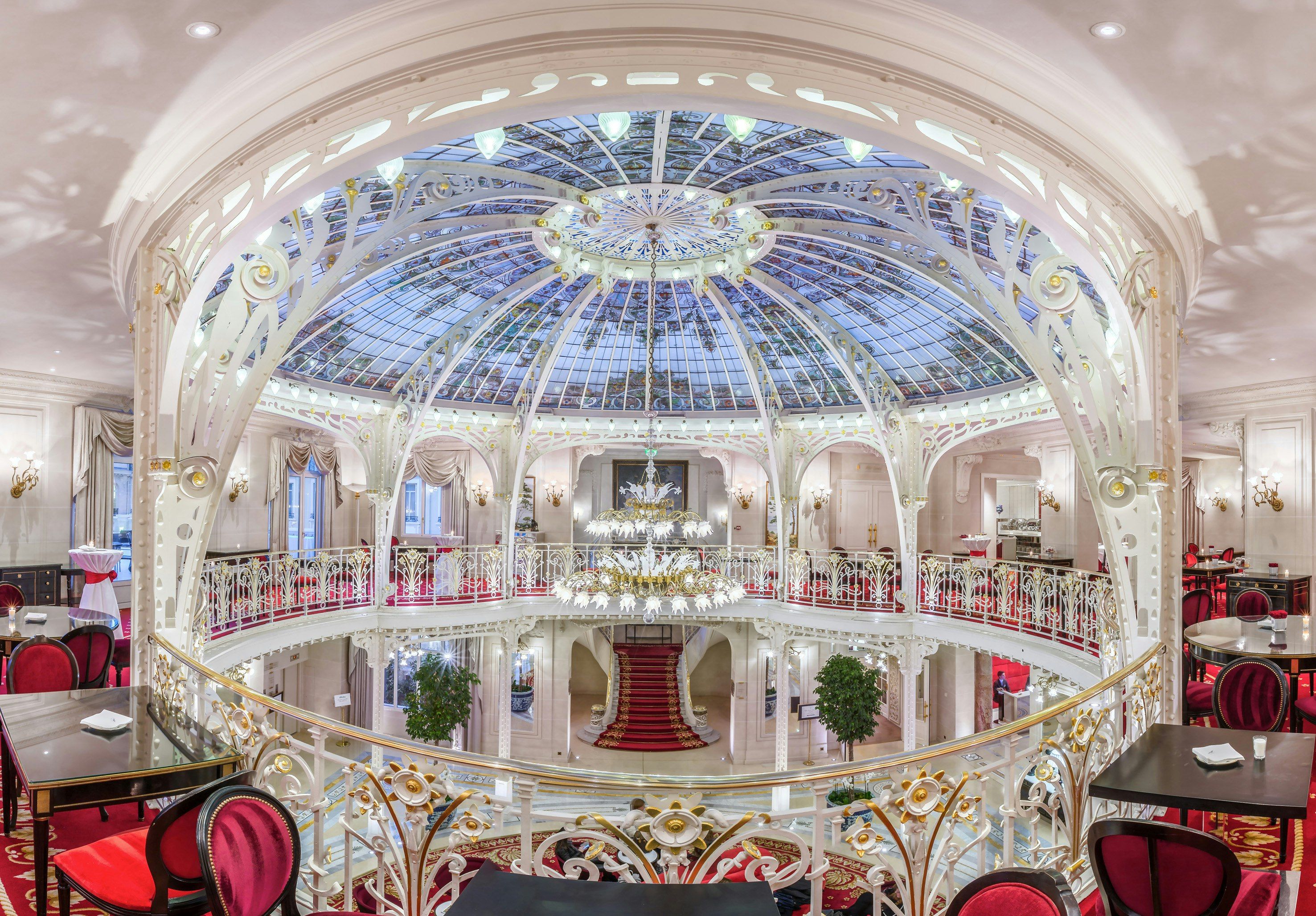 Bankettsaal