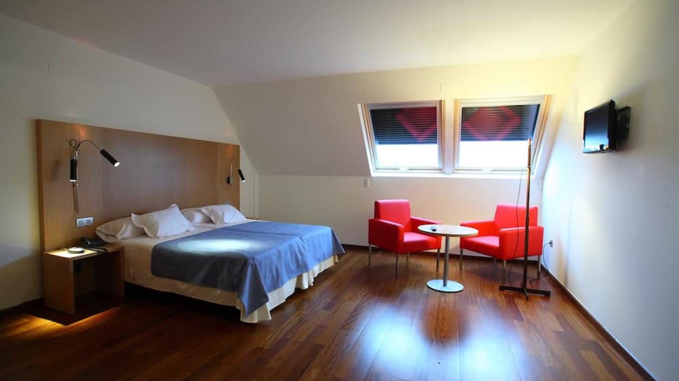 Hotel Ril