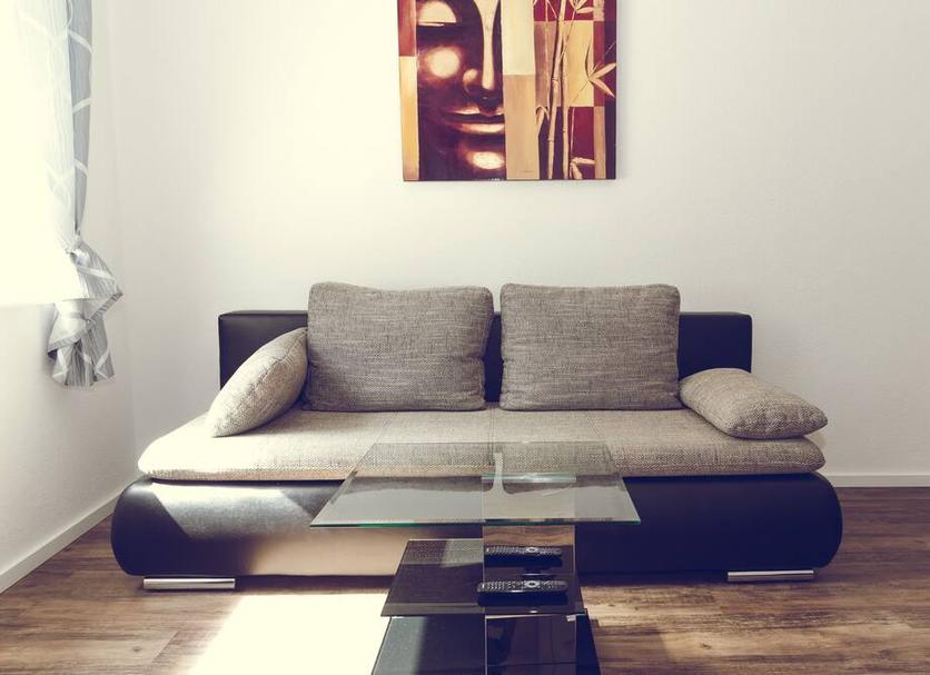 Wohnzimmer Foto