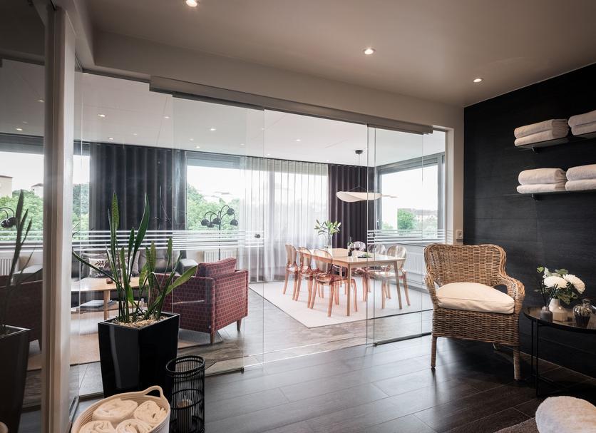 Wohnzimmer Foto