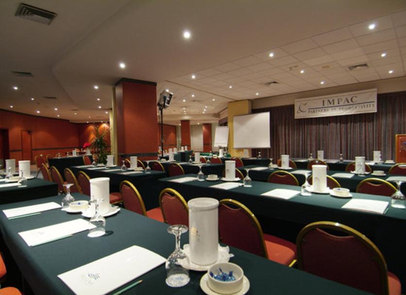 Konferenzraum Foto