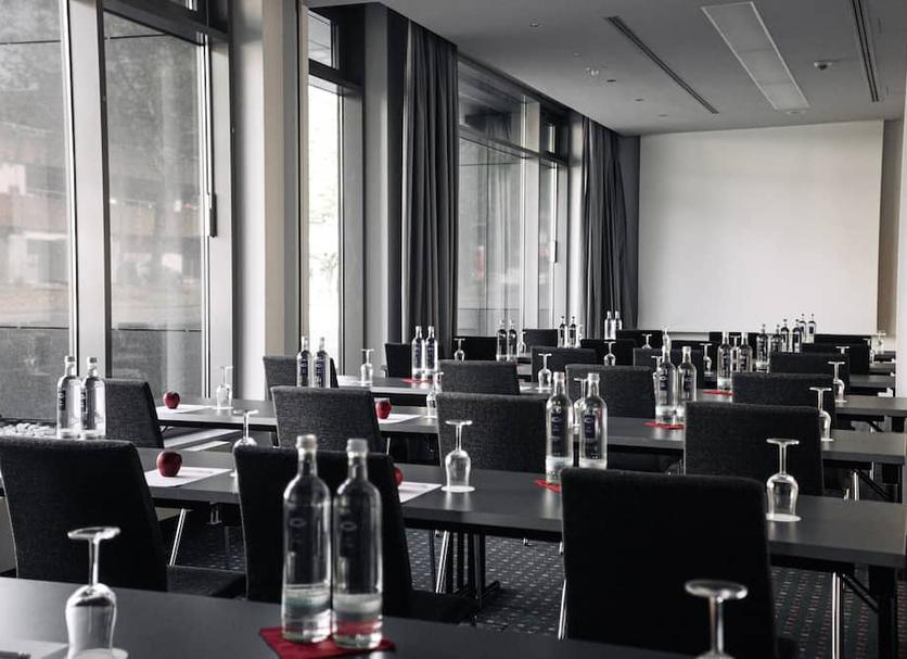 Konferenzraum Foto