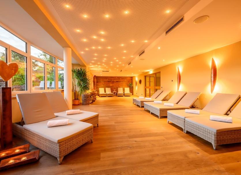 Wellness Foto