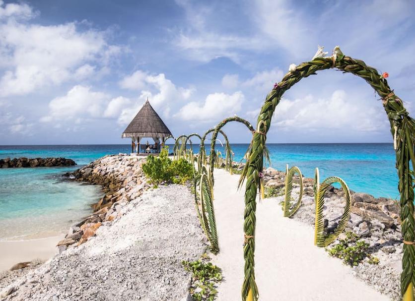 Strand Foto