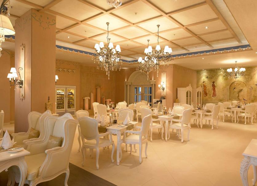 Bankettsaal Foto