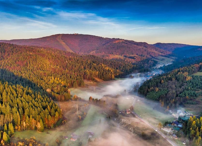 Außenansicht Foto