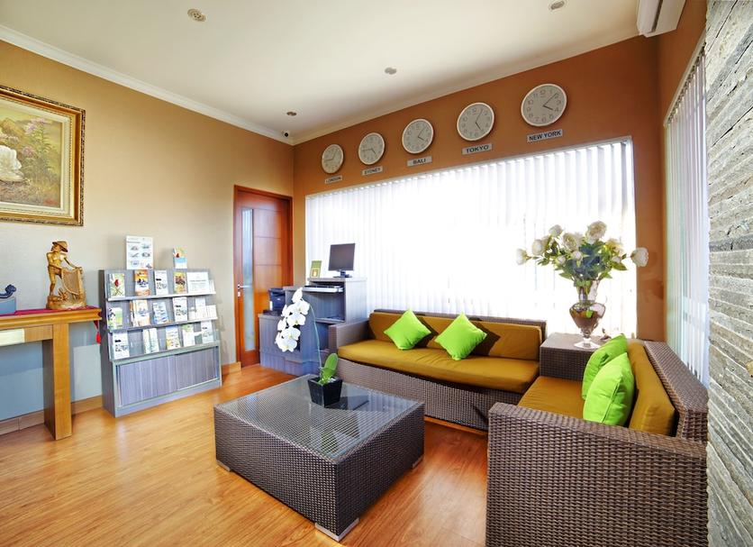 Wohnzimmer Foto