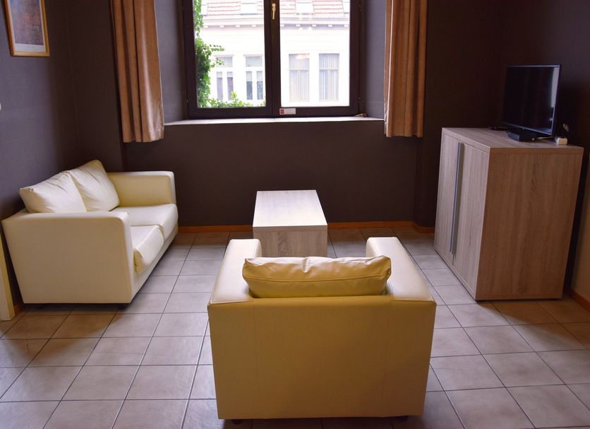 Wohnzimmer Foto