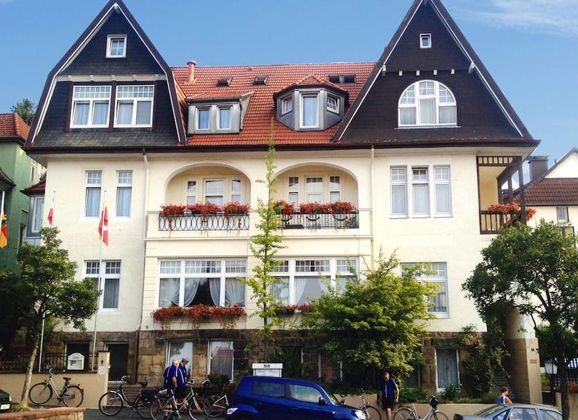 Gebäude Foto