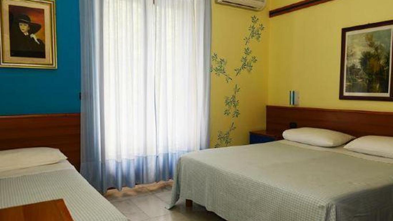 Hotel Branca