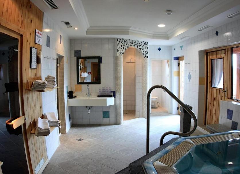 Wellness Foto