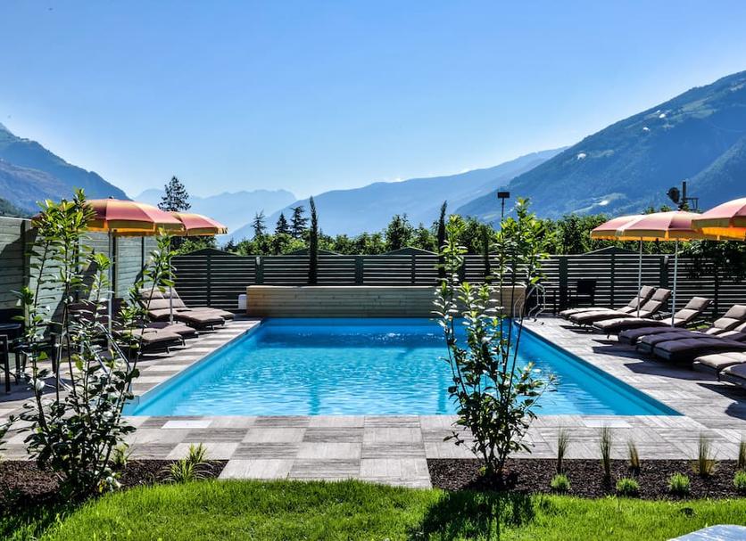 Pool Foto