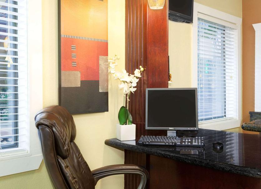Business Center Foto