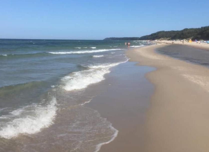 Strand Foto