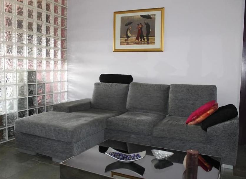 Wohnzimmer Foto