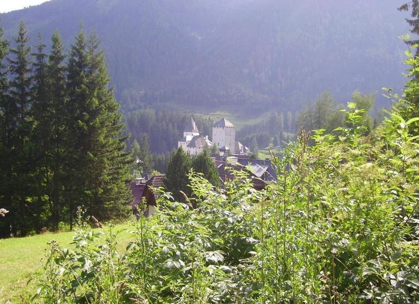 Außenansicht Foto