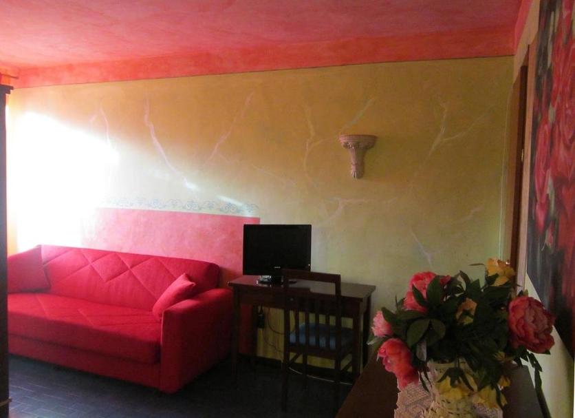 Wohnzimmer Foto
