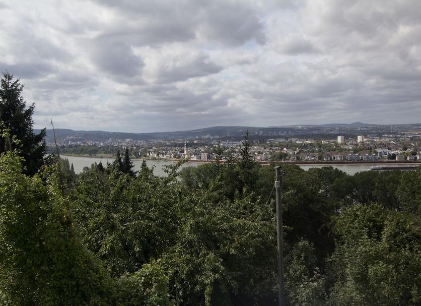 Außenansicht Foto