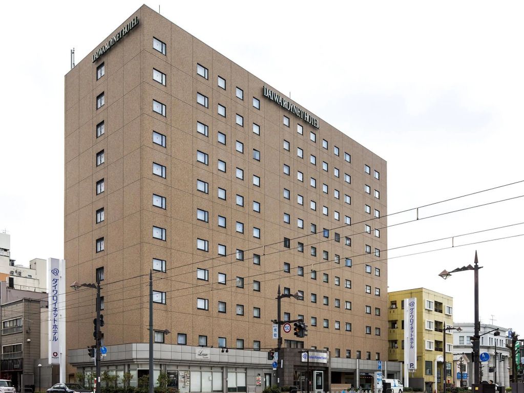Gebäude