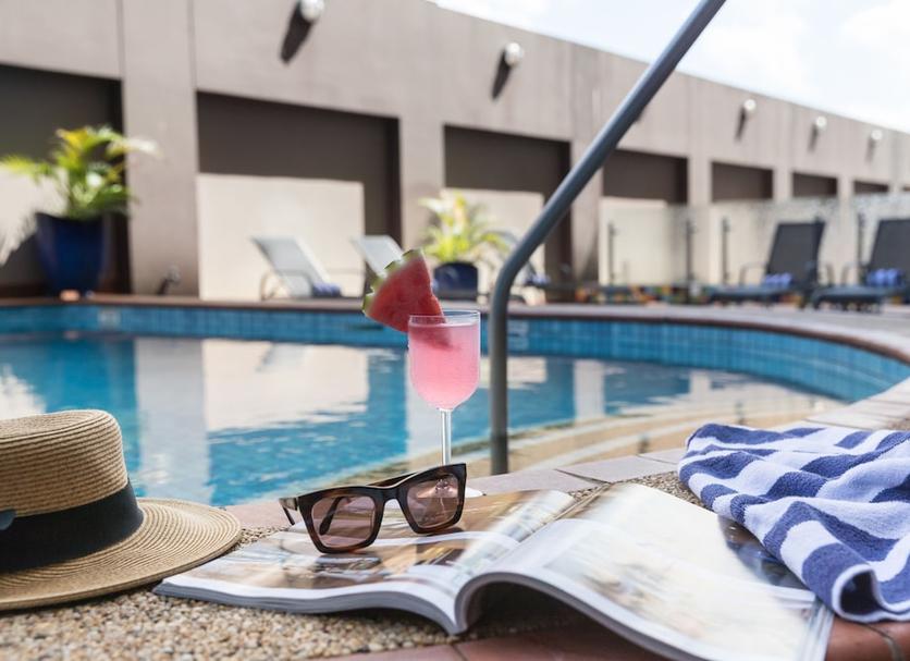 Pool Foto
