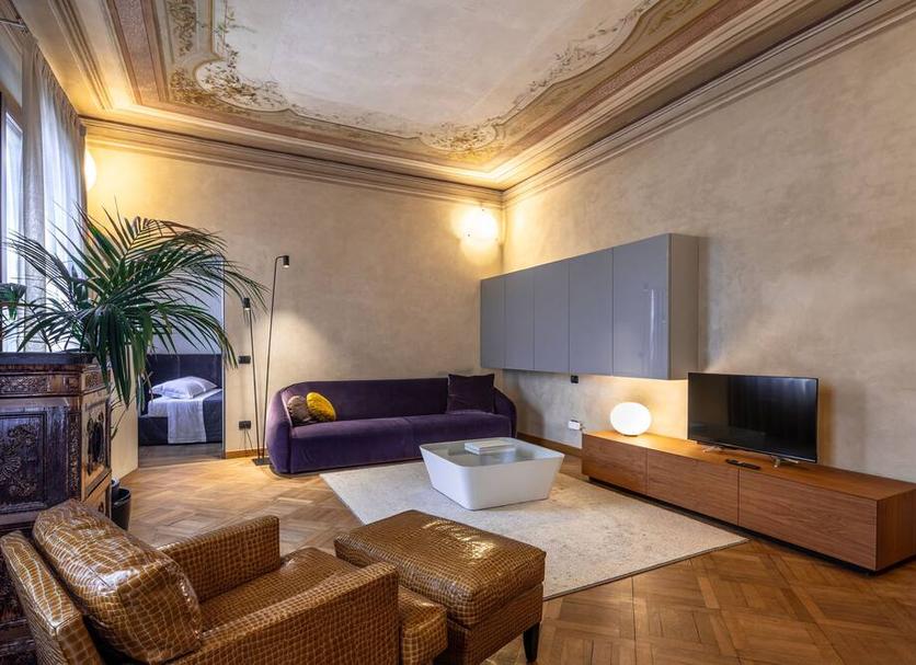 Wohnzimmer Foto