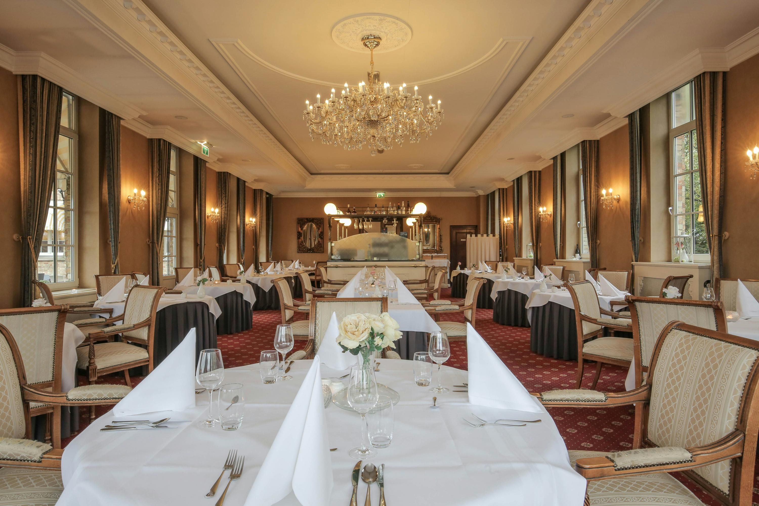 Bankettsaal