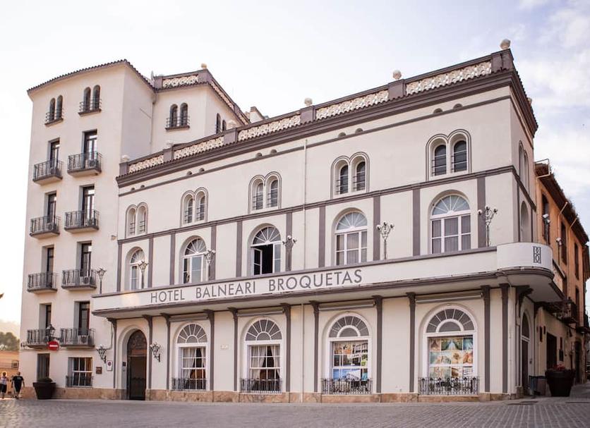 Gebäude Foto